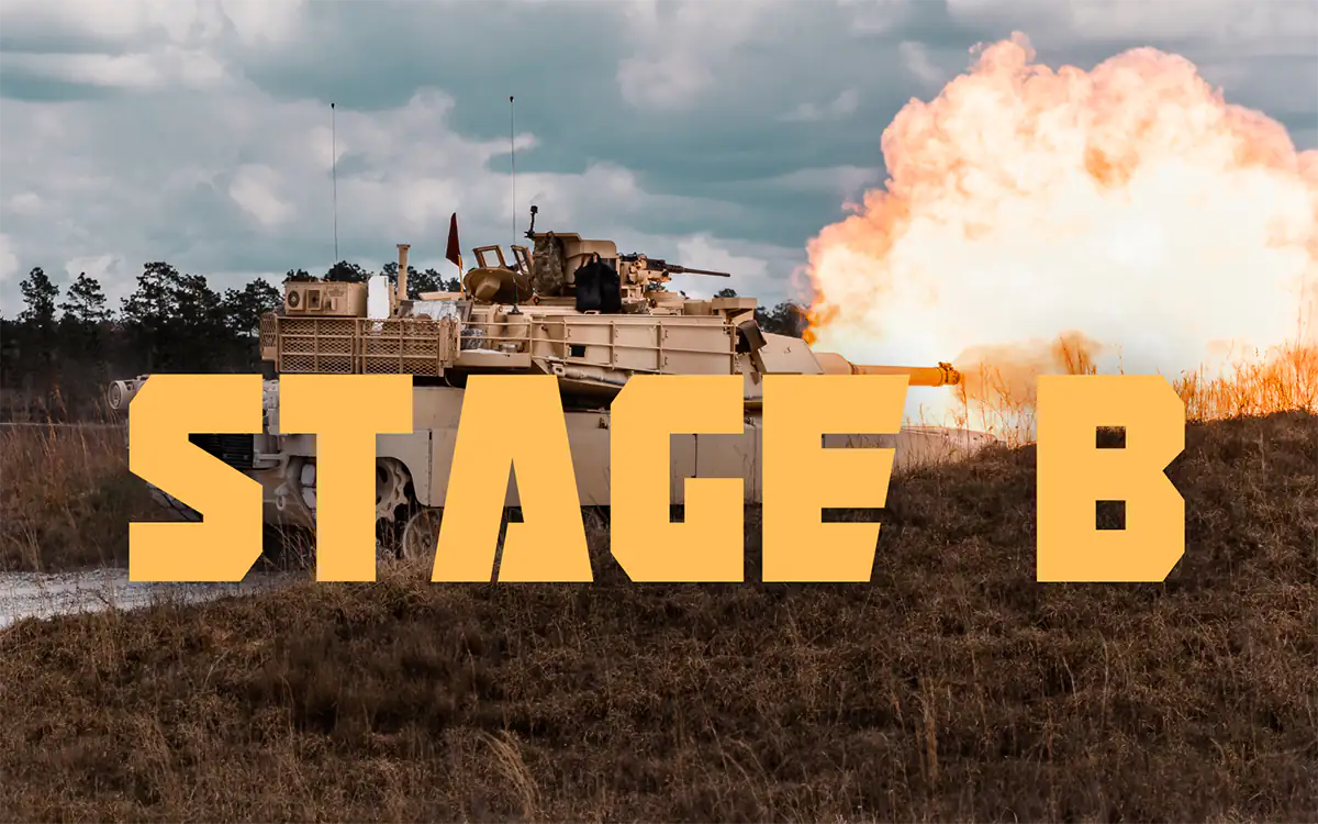 immersion militaire au cœur du contexte militaire