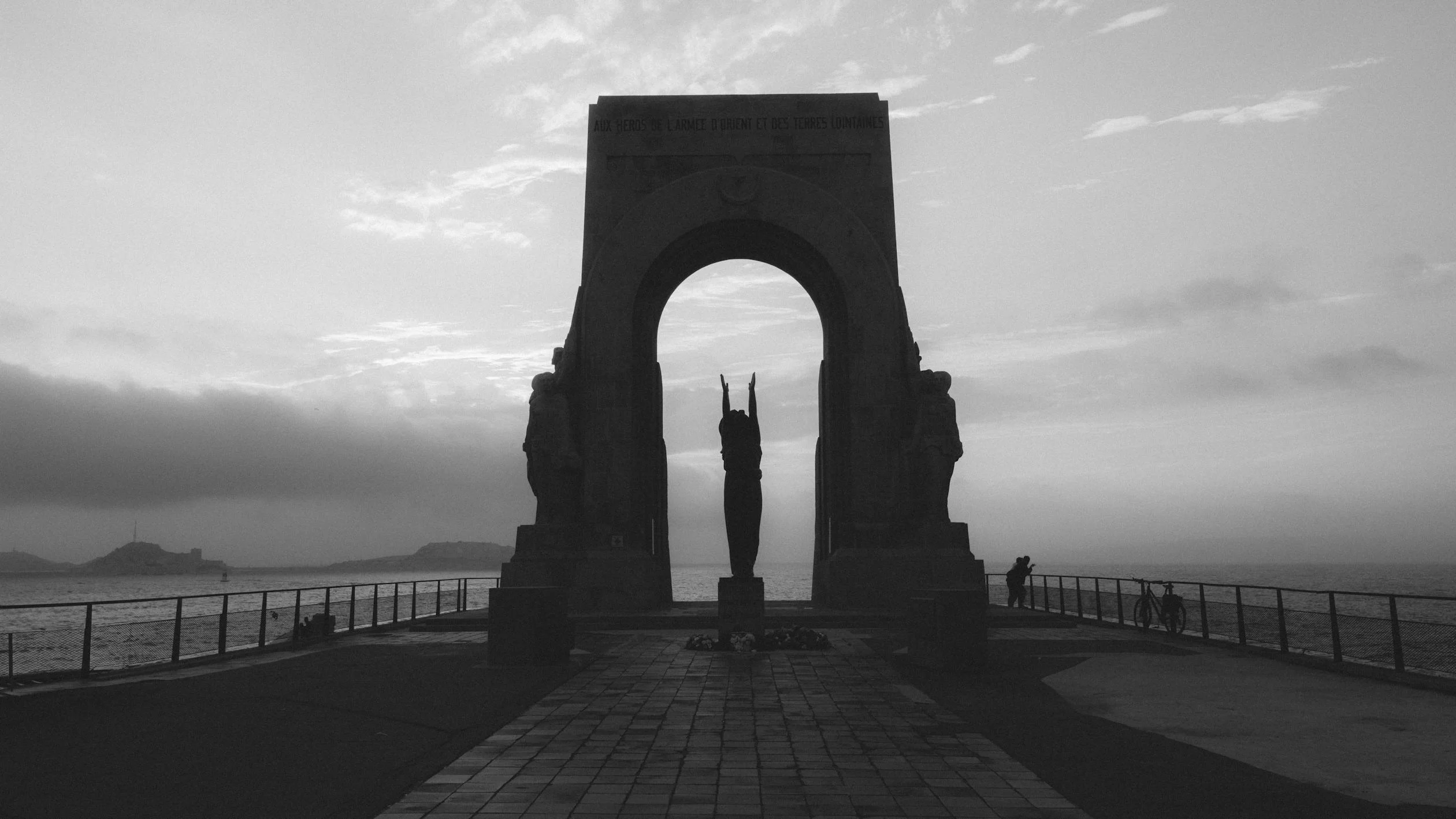 Devoir de mémoire